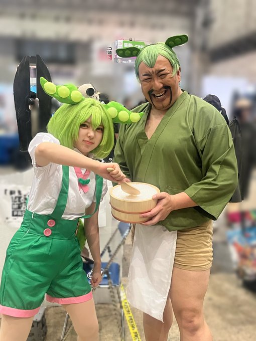 コスプレイヤートキワのTwitter画像26