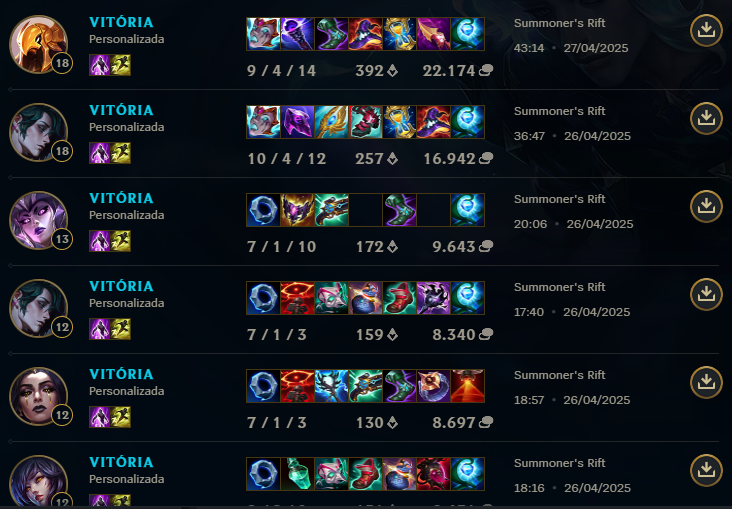 Wave clear patrocinando mais um camp no T3 <a href="/waveclearbr/">WaveClear BR</a> <a href="/sntlol1/">snalt</a>, <a href="/houndin4/">houndin</a> , <a href="/_TojiD3D/">Danilo Fortunato</a> , <a href="/dylanzinpsi/">Dylan(zin)</a>.
<a href="/FURIA/">FURIA</a> Wp final.
<a href="/Inefavelol/">Inefavel</a> Esperamos vcs no prox camp.