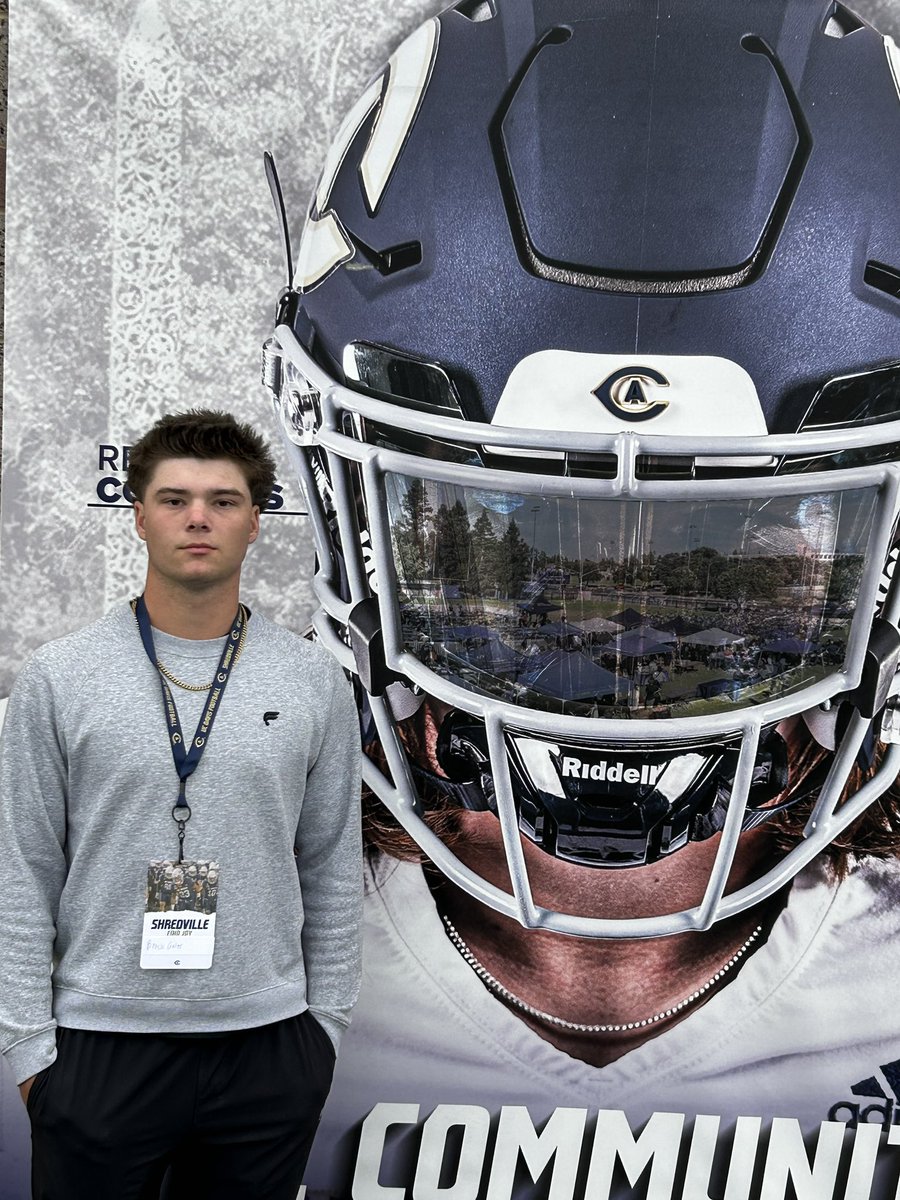 Brock Galer (@brockgaler) on Twitter photo Had a great time at UC Davis today for their junior day! Thank you <a href="/CoachBurke10/">Kevin Burke</a> & <a href="/UCDfootball/">UC Davis Football</a> for having me out!! #Shredville Had a great time at UC Davis today for their junior day! Thank you <a href="/CoachBurke10/">Kevin Burke</a> & <a href="/UCDfootball/">UC Davis Football</a> for having me out!! #Shredville