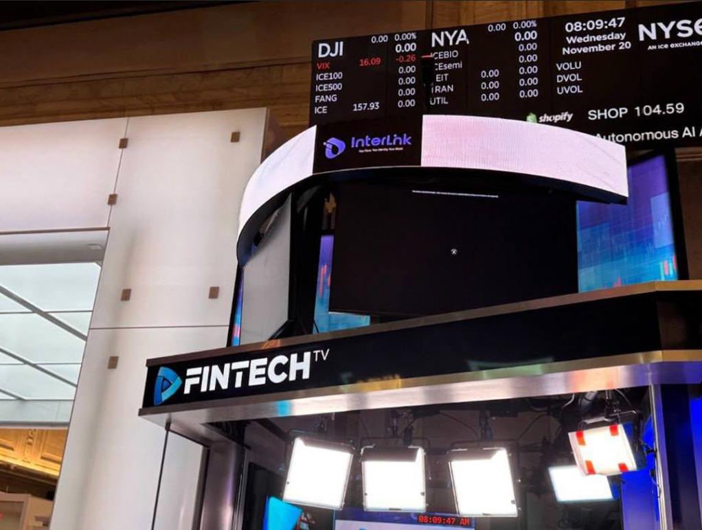 Hãy Khai thác ITLG Network. DA sẽ được niêm yết trên sàn Chứng khoán NYSE - New York, sàn lớn nhất thế giới.
Link:interlinklabs.ai/referral?refCo…
👉 Vào "Hồ sơ cá nhân -> Giới thiệu bạn bè _ Human Hash" nhập mã giới thiệu 858398 : nhận thưởng ngay +1.000$ITLG &amp; + 0.5