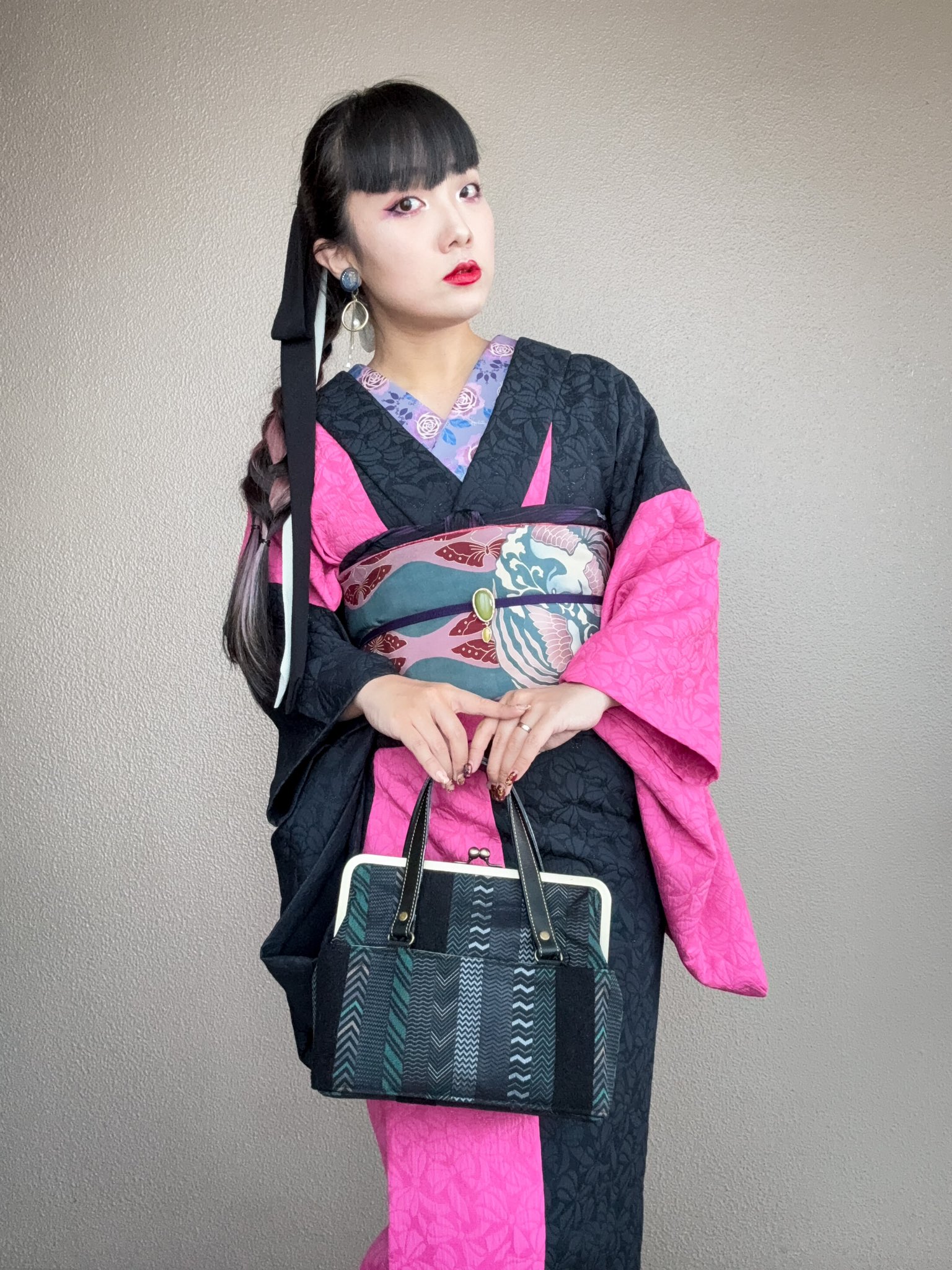 人気のクリスマスアイテムがいっぱい！ Takako Abe on X:  着物・浴衣