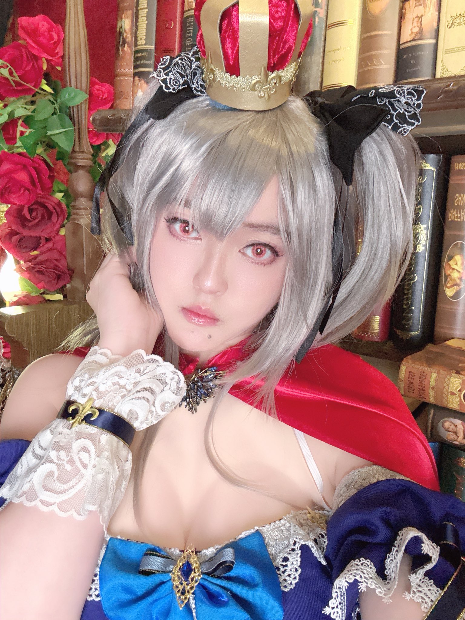 紅葉MOMICHI (@momichiword) / X