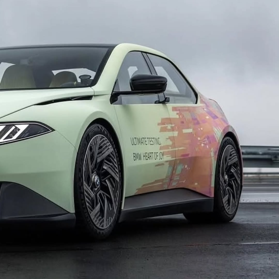 New Virtual Insanity