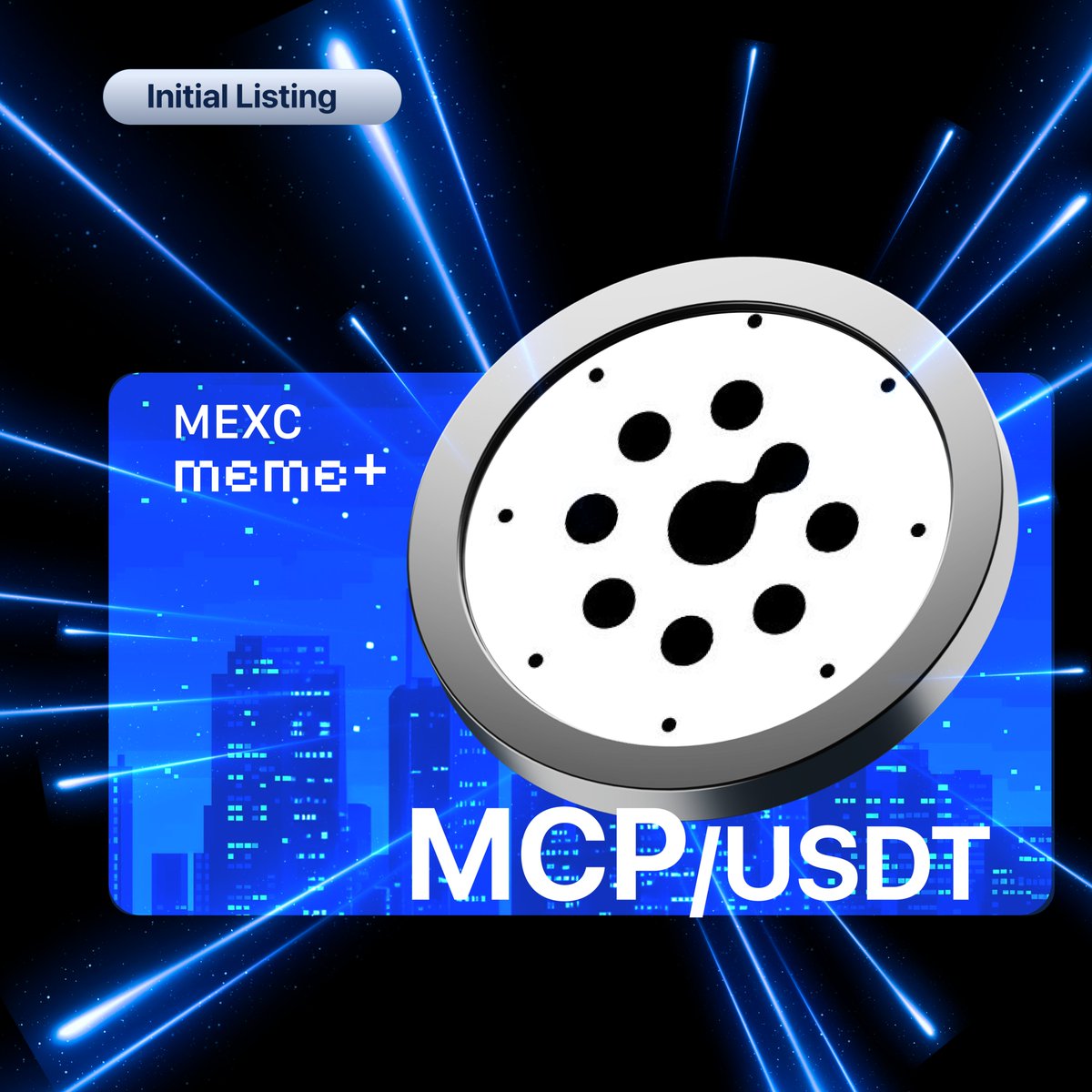 MEXC Alpha tweet media