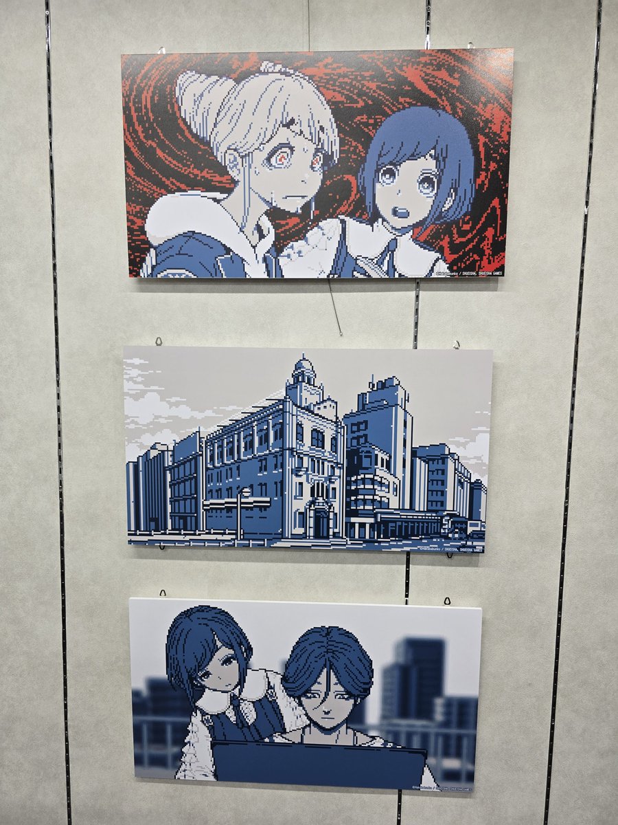都市伝説解体センターオンリーショップ満喫してきました!グッズもっと買いたかったけど、我慢した 