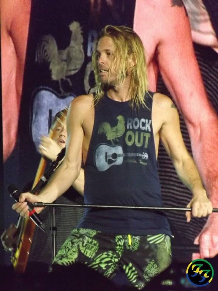 TY_4_ever's tweet photo. Sunday #taylorhawkins🦅 pic
#neverforgetTaylorHawkins 🖤🕊💔🙏 https://t.co/Nxz9wFzRQ1
