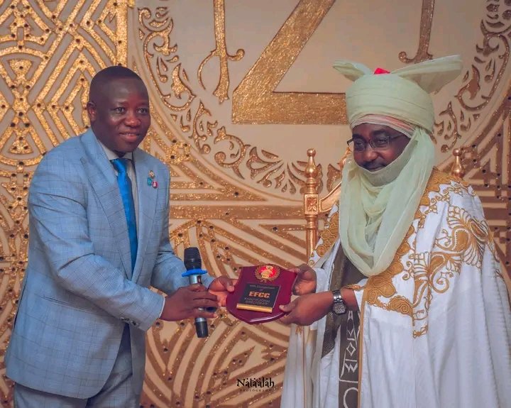 Emir of Zazzau praises EFCC’s anti-corruption efforts

dailyrealityng.com/2025/04/27/emi…