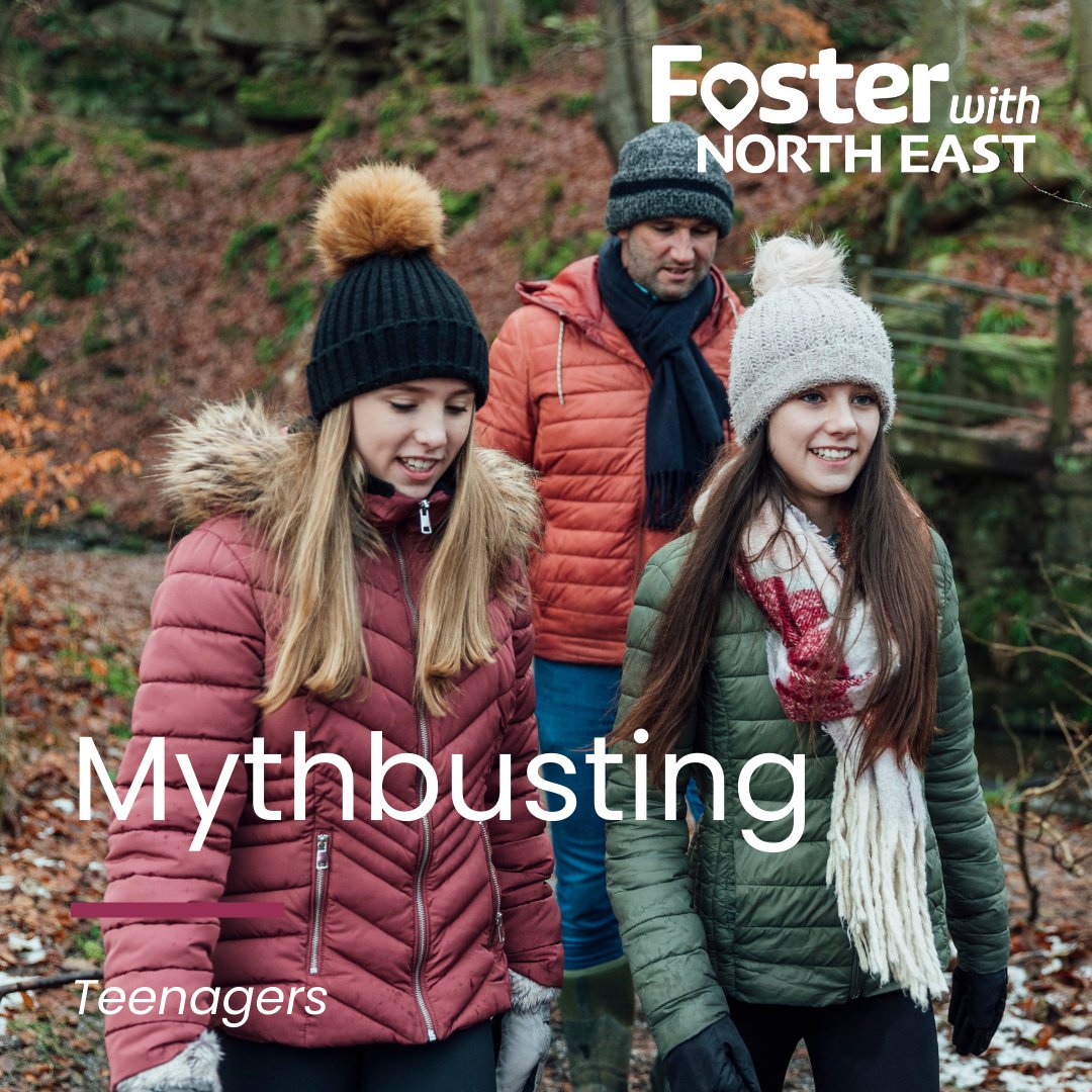 While fostering teenagers can come with unique challenges, many foster carers find it incredibly rewarding. Teenagers often bring their own strengths and perspectives, and with the right support, they can thrive in a foster family. There are resources and training to help.