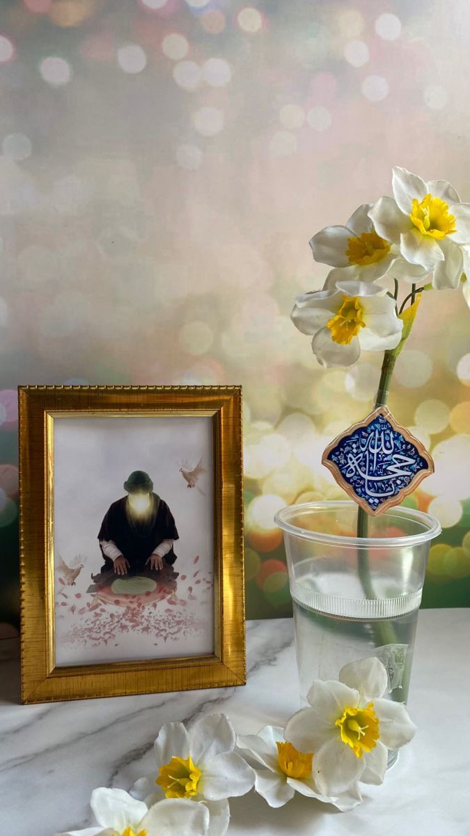 الســّـّلام عـّلیکَ یا بَقـیة اللّهِ فـی ارضـه

#اللهم_عجل_لولیک_الفرج