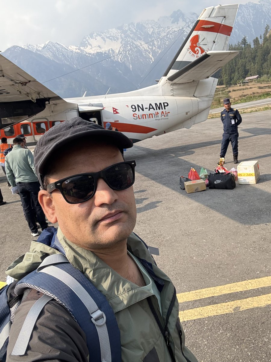 sigdelshalik's tweet image. Humla is amazing