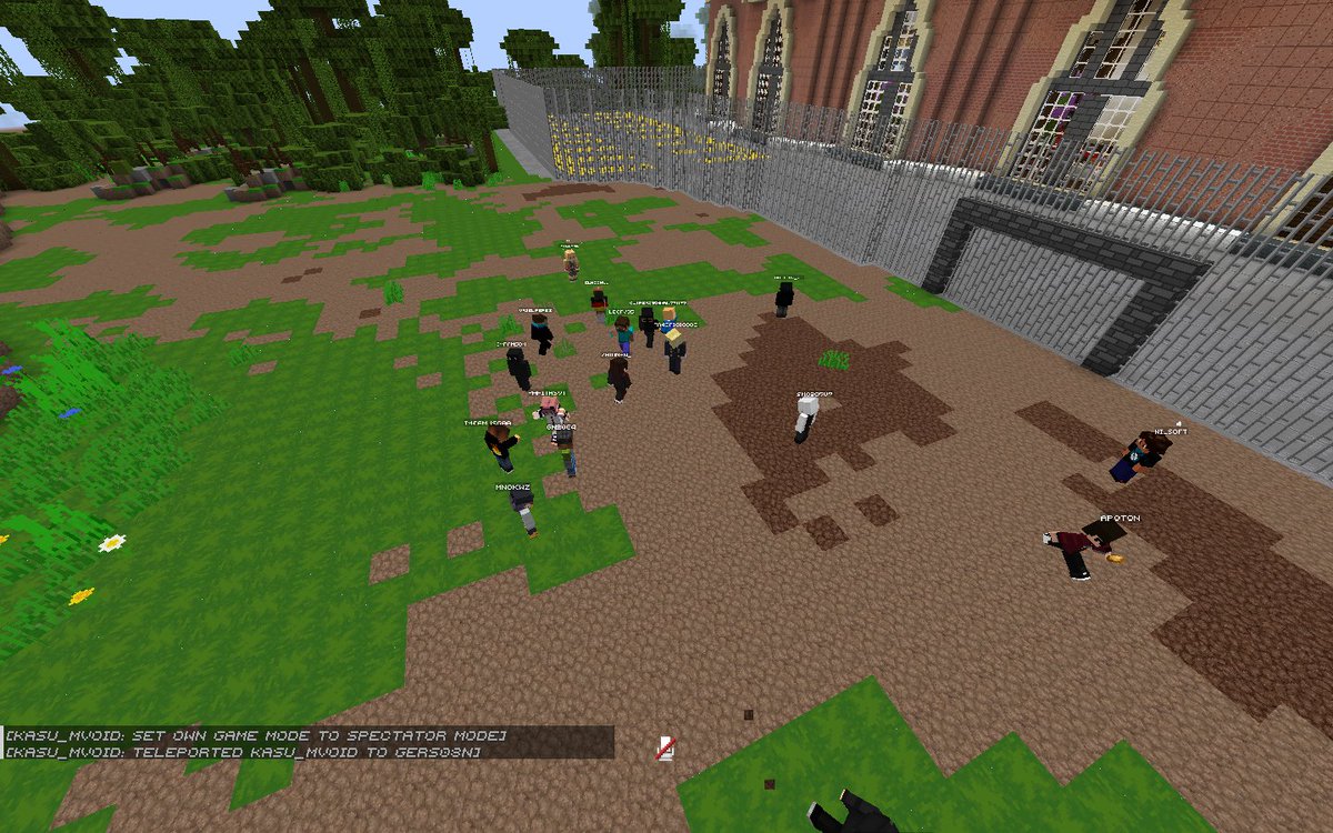 ClubbyCorp's tweet photo. Muchas gracias a @PapitasVT por la confianza en su primer evento de MC, espero que a todos les haya gustado y divertido. Se vienen mas cosas junto a ella que ya estamos planeando <3 https://t.co/ON7ZNesNOk