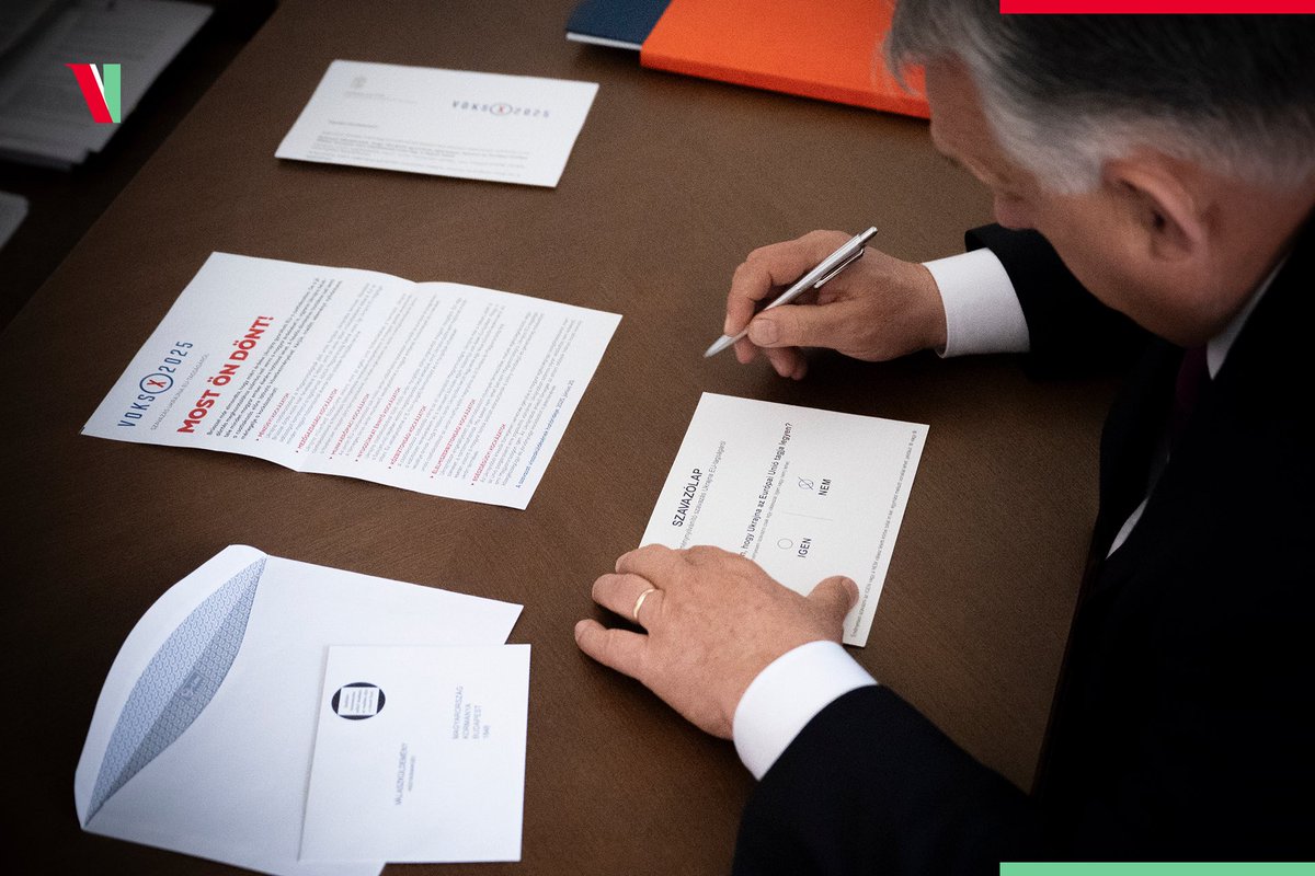 Agriculture at the centre of Orbán’s latest campaign against #Ukraine: Hungarian farmers are also throwing their full weight behind the push. dlvr.it/TKPJ5q