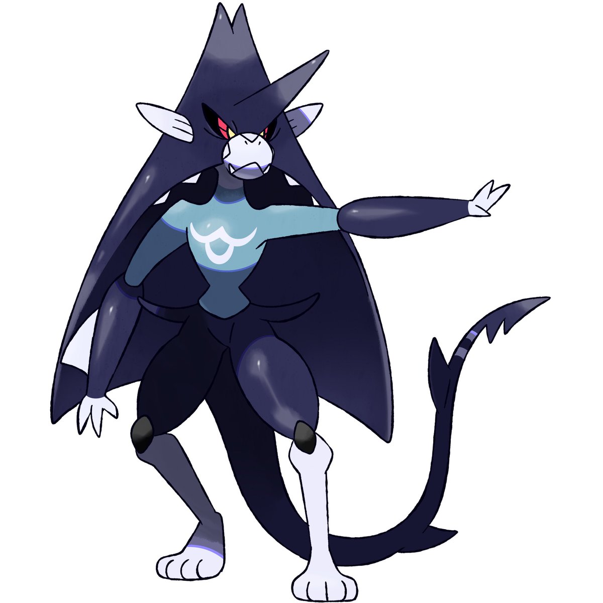 Rivervet - Water [Flotent]; Aqua Monkey Arcomian
Oddysea - Water [Flotent]; Sensational Arcomian
Resevaunt - Water/Ghost [Flotent-Thereal]; Sea Monster Arcomian
---
Sea Monkey, Fiji Mermaid, Jenny Haniver

#arcomianarchives #fakemon #pokemon