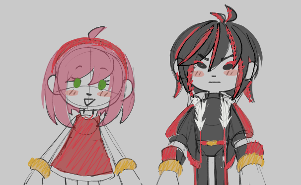 Bibi_Melon's tweet photo. 17/03/2024
Creo que estaba intentando un estilo nuevo??
no sé
se me hizo lindo el sketch

#shadamy https://t.co/ax6s1YNaV7