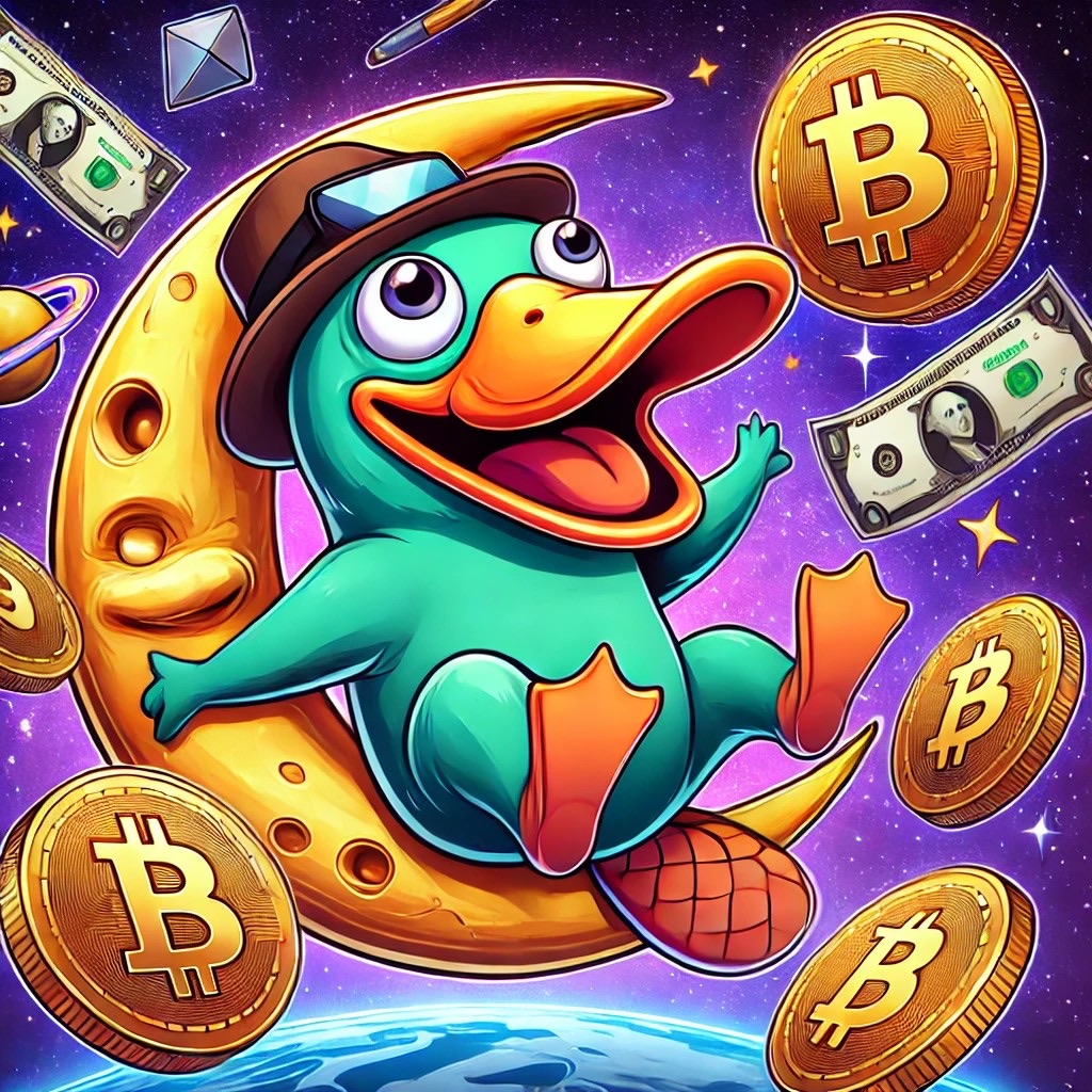 SimplandQueen's tweet photo. 🦆Welcome to Platypusy Coin!🦆

$PLATY

🚀 Platypusy Coin (PLATY) is a revolutionary meme cryptocurrency inspired by the quirky and adaptable platypusy

✅ Approved by Donna

Presale open! https://t.co/4fwUT5ieQ0

Socials: https://t.co/x0FRvVi7MW https://t.co/ZGb9DznKvE https://t.co/VrSZhUXSKU