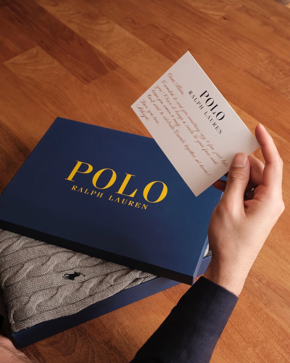 ahanpriv's tweet photo. Thank you @theathiyashetty, for the perfect gift! Can’t wait to celebrate Diwali with you!

This festive season, celebrating the warmth of tradition and the timeless elegance of Ralph Lauren.🤍

@poloralphlauren @collectiveindia 
#PoloRalphLauren https://t.co/sCO9gnA6Wt