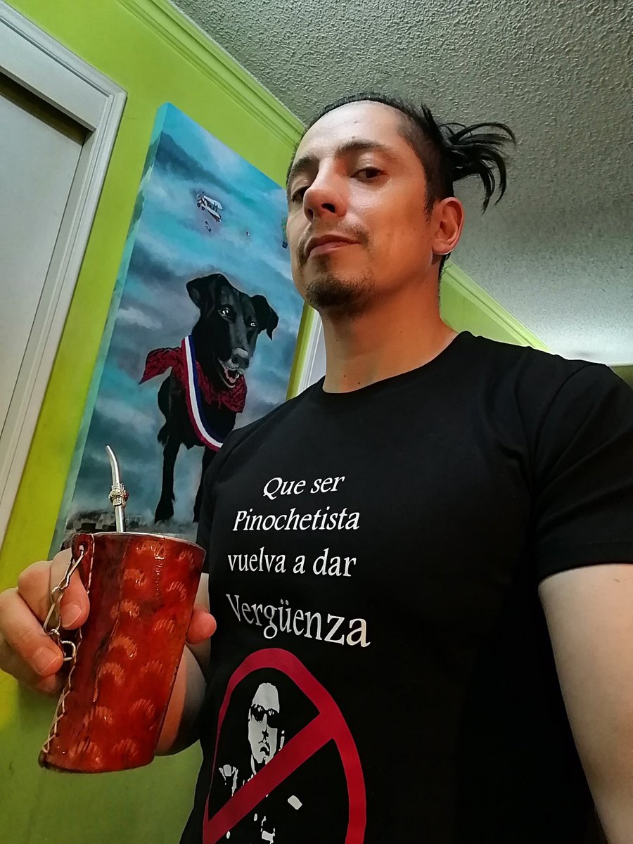 Rafael Montecinos Ferrada tweet media