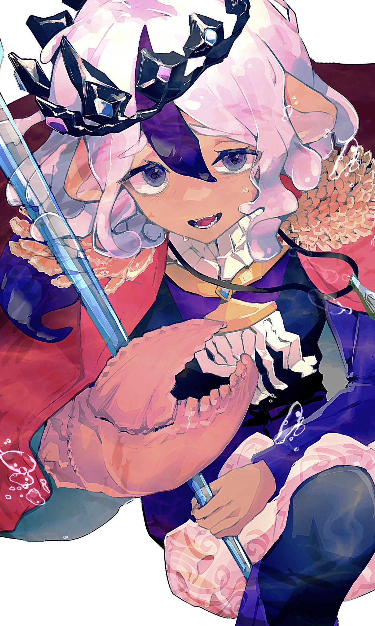 海月かもめ (@Relm01492355) / X
