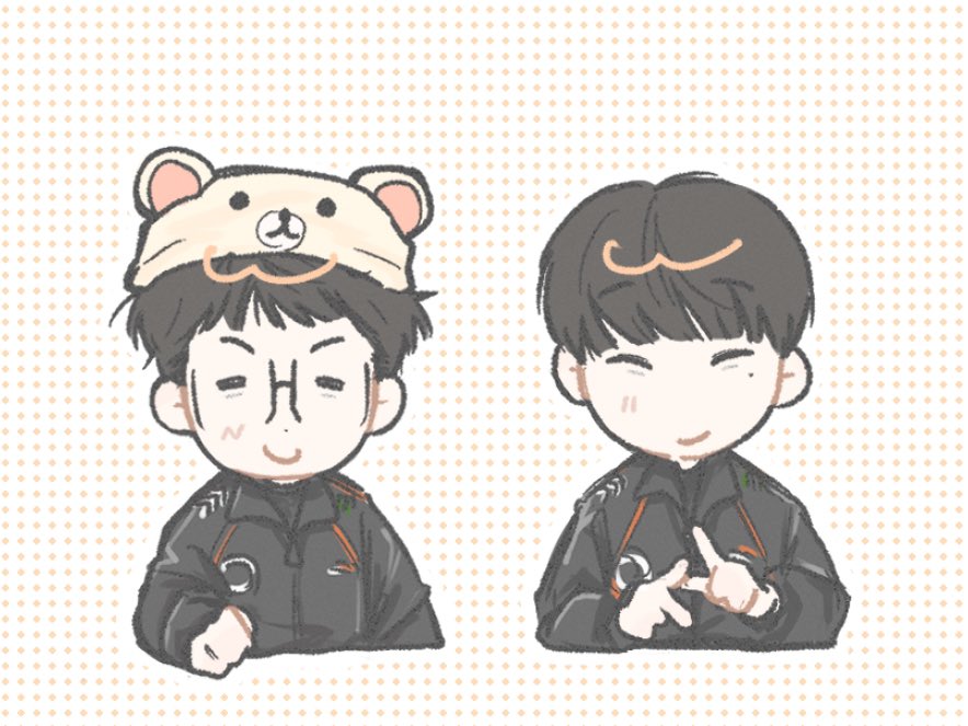 눙 (@nooong3_) on Twitter photo 