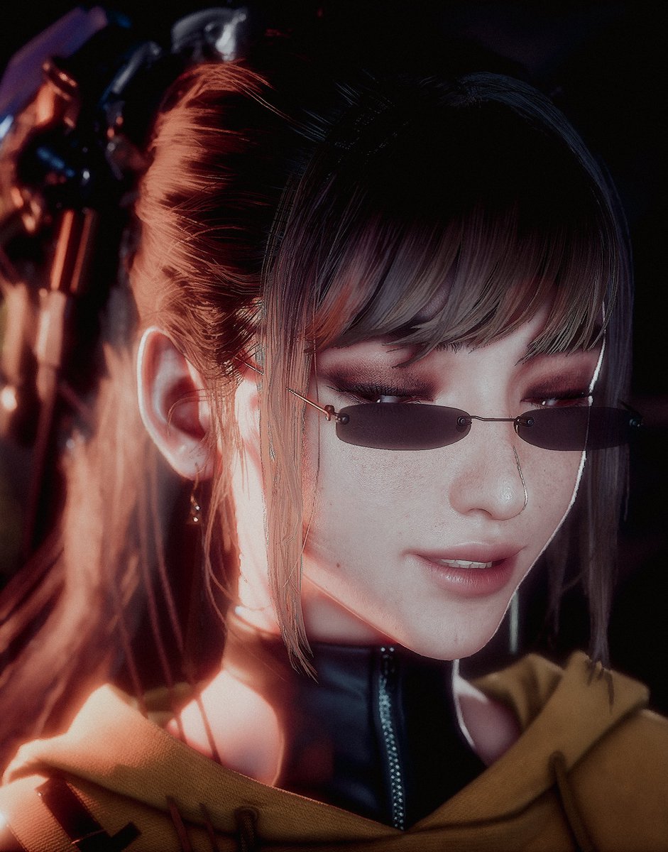 TwentyEightVP's tweet image. Sundance
#StellarBlade #StellarBladePhotomode #VPGamers #VGPUnite #VPRT #ThePhotoMode