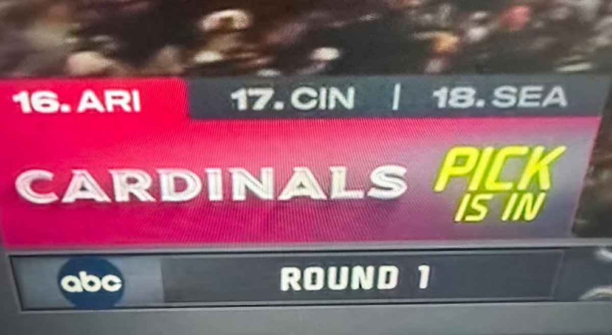 We got a new Pope!!!