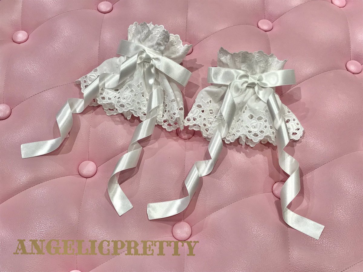 AngelicPretty京都店 on X: 