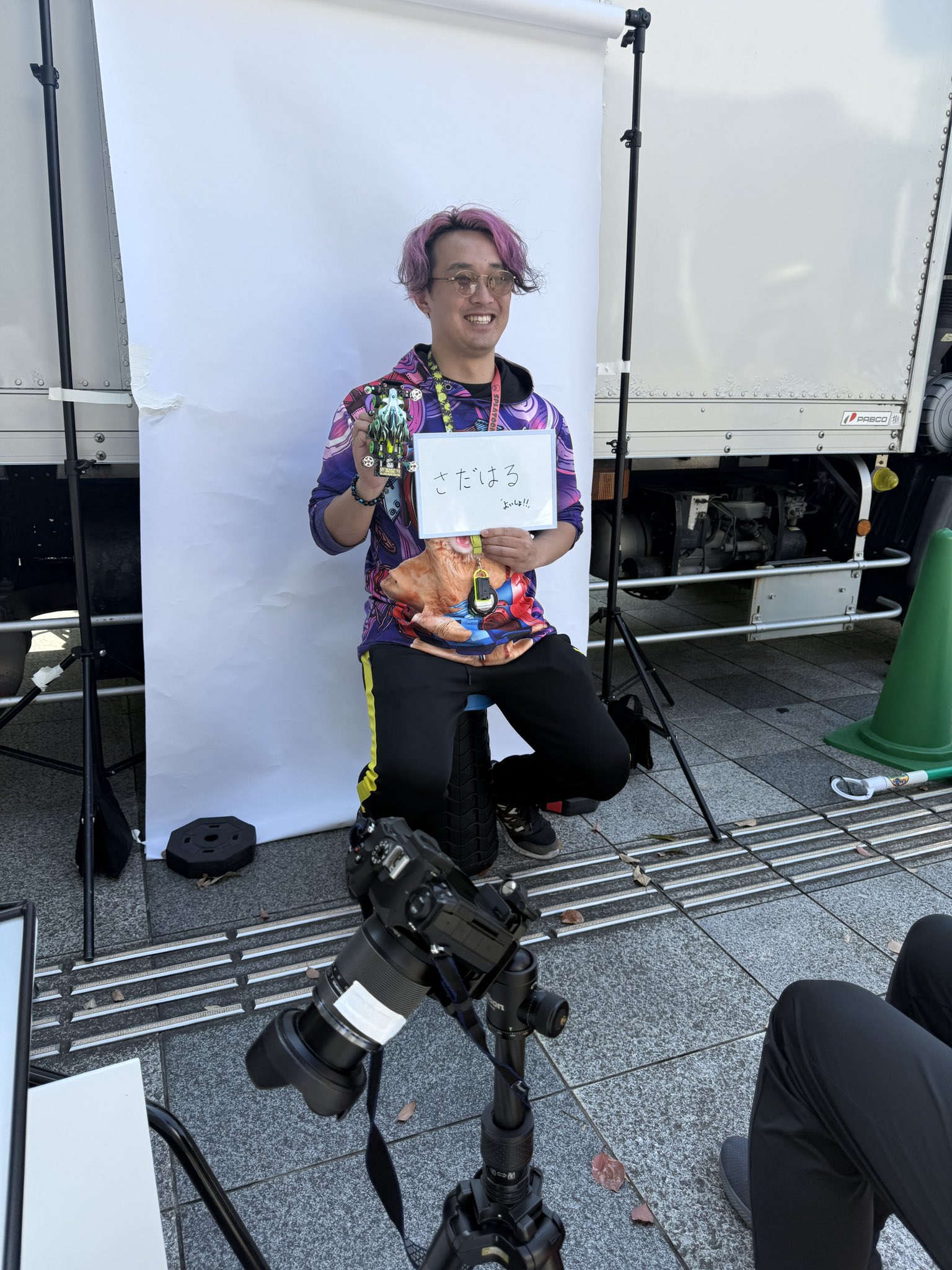SADAHARU/さだはる (@SADAHARUTV) / X SADAHARU/さだはる (@SADAHARUTV) / X