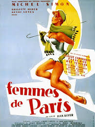 merlinpapin3's tweet photo. .@FredOL69007 @tbarnaud (#DéfiCinéClassique2025) On souhaite un Bon Anniversaire à #BrigitteAuber qui a 100  ans on peut la voir dans

1946 : Antoine et Antoinette de Jacques Becker : une invitée au mariage
1946 : Les Portes de la nuit de Marcel Carné
1946 : Adieu chérie de Raymond Bernard
1947 : L'Éventail d'Emil-Edwin Reinert
1948 : Les amoureux sont seuls au monde d'Henri Decoin : Christine
1949 : Rendez-vous de juillet de Jacques Becker : Thérèse Richard
1950 : Vendetta en Camargue de Jean Devaivre : Huguette
1951 : Sous le ciel de Paris de Julien Duvivier : Denise Lambert
1951 : Victor de Claude Heymann : Marianne
1952 : L'Amour toujours l'amour de Maurice de Canonge : Anita
1953 : Femmes de Paris de Jean Boyer : Gisèle
1954 : La Main au collet (To Catch a Thief) d'Alfred Hitchcock : Danielle Foussard
1955 : Les Aristocrates de Denys de La Patellière : Daisy de Maubrun
1956 : Ce soir les jupons volent de Dimitri Kirsanoff : Blanche
1956 : Lorsque l'enfant paraît de Michel Boisrond : Annie Fouquet
1957 : Trois pin-up comme ça de Robert Bibal
1959 : Mon pote le gitan de François Gir : Odette
1970 : Le Cœur fou de Jean-Gabriel Albicocco : Cécile Menessier
1982 : Mon curé chez les nudistes de Robert Thomas : Charlotte, la femme d'Antoine
1997 : Le Déménagement d'Olivier Doran : Blanche et Rose Colomb
1998 : L'Homme au masque de fer de Randall Wallace : la dame de compagnie de la mère de la reine
2019 : La Sainte Famille de Louis-Do de Lencquesaing : Bonne
2025 : Forever de Aytl Jensen : Helen Wilcox