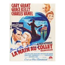 merlinpapin3's tweet photo. .@FredOL69007 @tbarnaud (#DéfiCinéClassique2025) On souhaite un Bon Anniversaire à #BrigitteAuber qui a 100  ans on peut la voir dans

1946 : Antoine et Antoinette de Jacques Becker : une invitée au mariage
1946 : Les Portes de la nuit de Marcel Carné
1946 : Adieu chérie de Raymond Bernard
1947 : L'Éventail d'Emil-Edwin Reinert
1948 : Les amoureux sont seuls au monde d'Henri Decoin : Christine
1949 : Rendez-vous de juillet de Jacques Becker : Thérèse Richard
1950 : Vendetta en Camargue de Jean Devaivre : Huguette
1951 : Sous le ciel de Paris de Julien Duvivier : Denise Lambert
1951 : Victor de Claude Heymann : Marianne
1952 : L'Amour toujours l'amour de Maurice de Canonge : Anita
1953 : Femmes de Paris de Jean Boyer : Gisèle
1954 : La Main au collet (To Catch a Thief) d'Alfred Hitchcock : Danielle Foussard
1955 : Les Aristocrates de Denys de La Patellière : Daisy de Maubrun
1956 : Ce soir les jupons volent de Dimitri Kirsanoff : Blanche
1956 : Lorsque l'enfant paraît de Michel Boisrond : Annie Fouquet
1957 : Trois pin-up comme ça de Robert Bibal
1959 : Mon pote le gitan de François Gir : Odette
1970 : Le Cœur fou de Jean-Gabriel Albicocco : Cécile Menessier
1982 : Mon curé chez les nudistes de Robert Thomas : Charlotte, la femme d'Antoine
1997 : Le Déménagement d'Olivier Doran : Blanche et Rose Colomb
1998 : L'Homme au masque de fer de Randall Wallace : la dame de compagnie de la mère de la reine
2019 : La Sainte Famille de Louis-Do de Lencquesaing : Bonne
2025 : Forever de Aytl Jensen : Helen Wilcox