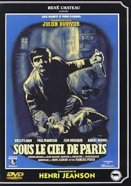 merlinpapin3's tweet photo. .@FredOL69007 @tbarnaud (#DéfiCinéClassique2025) On souhaite un Bon Anniversaire à #BrigitteAuber qui a 100  ans on peut la voir dans

1946 : Antoine et Antoinette de Jacques Becker : une invitée au mariage
1946 : Les Portes de la nuit de Marcel Carné
1946 : Adieu chérie de Raymond Bernard
1947 : L'Éventail d'Emil-Edwin Reinert
1948 : Les amoureux sont seuls au monde d'Henri Decoin : Christine
1949 : Rendez-vous de juillet de Jacques Becker : Thérèse Richard
1950 : Vendetta en Camargue de Jean Devaivre : Huguette
1951 : Sous le ciel de Paris de Julien Duvivier : Denise Lambert
1951 : Victor de Claude Heymann : Marianne
1952 : L'Amour toujours l'amour de Maurice de Canonge : Anita
1953 : Femmes de Paris de Jean Boyer : Gisèle
1954 : La Main au collet (To Catch a Thief) d'Alfred Hitchcock : Danielle Foussard
1955 : Les Aristocrates de Denys de La Patellière : Daisy de Maubrun
1956 : Ce soir les jupons volent de Dimitri Kirsanoff : Blanche
1956 : Lorsque l'enfant paraît de Michel Boisrond : Annie Fouquet
1957 : Trois pin-up comme ça de Robert Bibal
1959 : Mon pote le gitan de François Gir : Odette
1970 : Le Cœur fou de Jean-Gabriel Albicocco : Cécile Menessier
1982 : Mon curé chez les nudistes de Robert Thomas : Charlotte, la femme d'Antoine
1997 : Le Déménagement d'Olivier Doran : Blanche et Rose Colomb
1998 : L'Homme au masque de fer de Randall Wallace : la dame de compagnie de la mère de la reine
2019 : La Sainte Famille de Louis-Do de Lencquesaing : Bonne
2025 : Forever de Aytl Jensen : Helen Wilcox