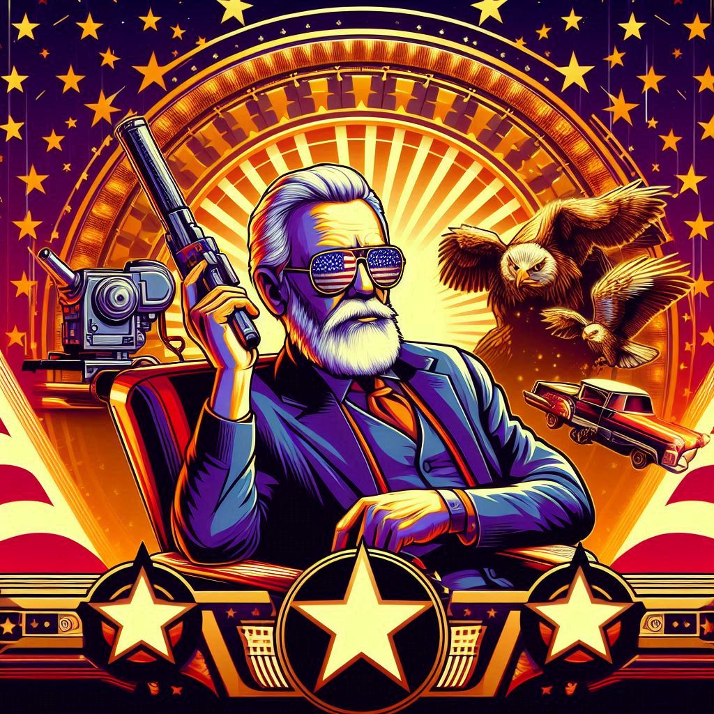 GrandPa_English's tweet photo. Are we developing our own AI? Yes! However, of course, not from scratch (#GRANDPA)

By the way, the video and pictures are made by our Grandpa AI Solutions!

(1/2) https://t.co/FC6fvllRTH