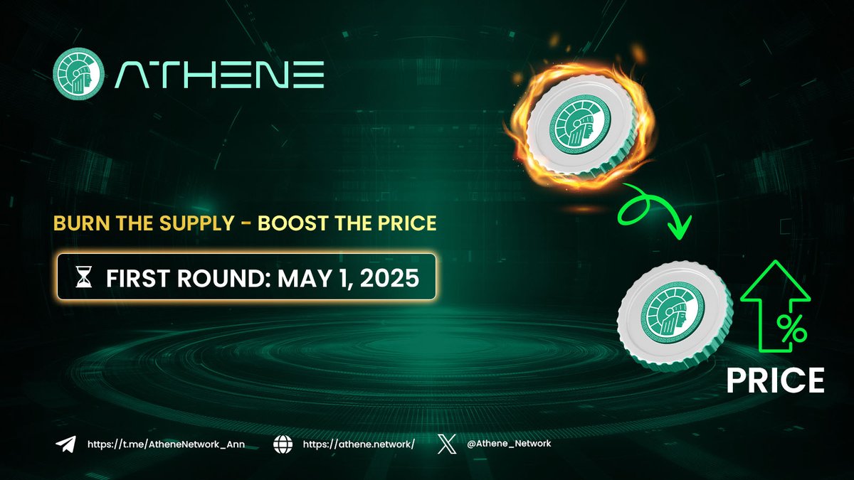 Atheus Network tweet media