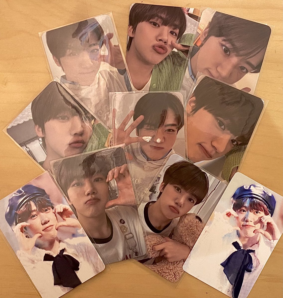 ecxoco ໒꒰ྀི∩˃ ᵕ ˂∩꒱ྀི১ //i need a lot of rest tweet media