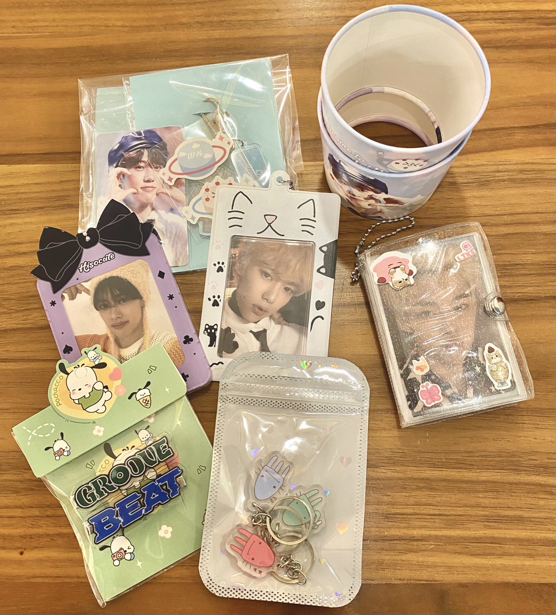 ecxoco ໒꒰ྀི∩˃ ᵕ ˂∩꒱ྀི১ //i need a lot of rest tweet media