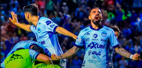 Futbol Stats 🔢 ⚽️ 🇲🇽 tweet media