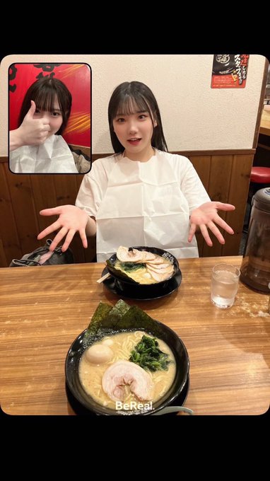 梶野心望のTwitter画像16