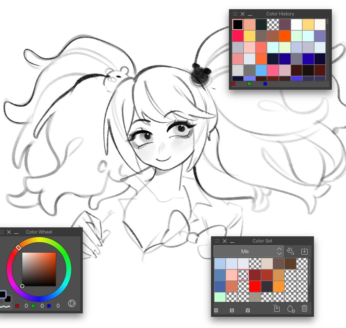 REISAMƎ | Acggoods shop open ! tweet media