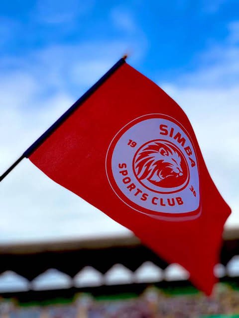 SIMBA INAENDA FAINALI
TANZANIA TUNAENDA FAINALI
NGUVU MOJA 🦁