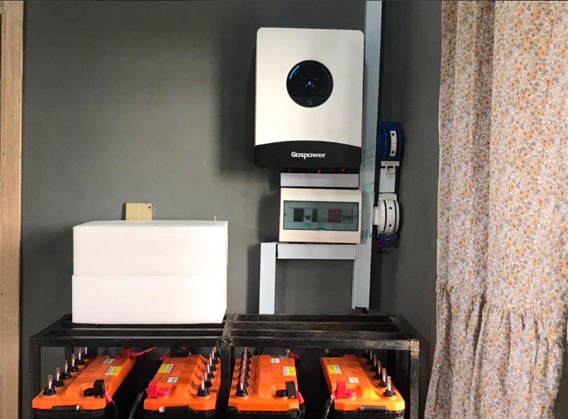 Shemecho1's tweet photo. Need a Reliable Engineer?
We Specialize In:👇👇

-Inverter Installation &amp; Maintenance Stay powered up, always.

-CCTV Camera Installation 

Why Choose Us?

-Certified &amp; Experienced Engineers,
-Fast, Clean &amp; Professional Installation
Contact us today and for more enquiries https://t.co/awImgSfoS5