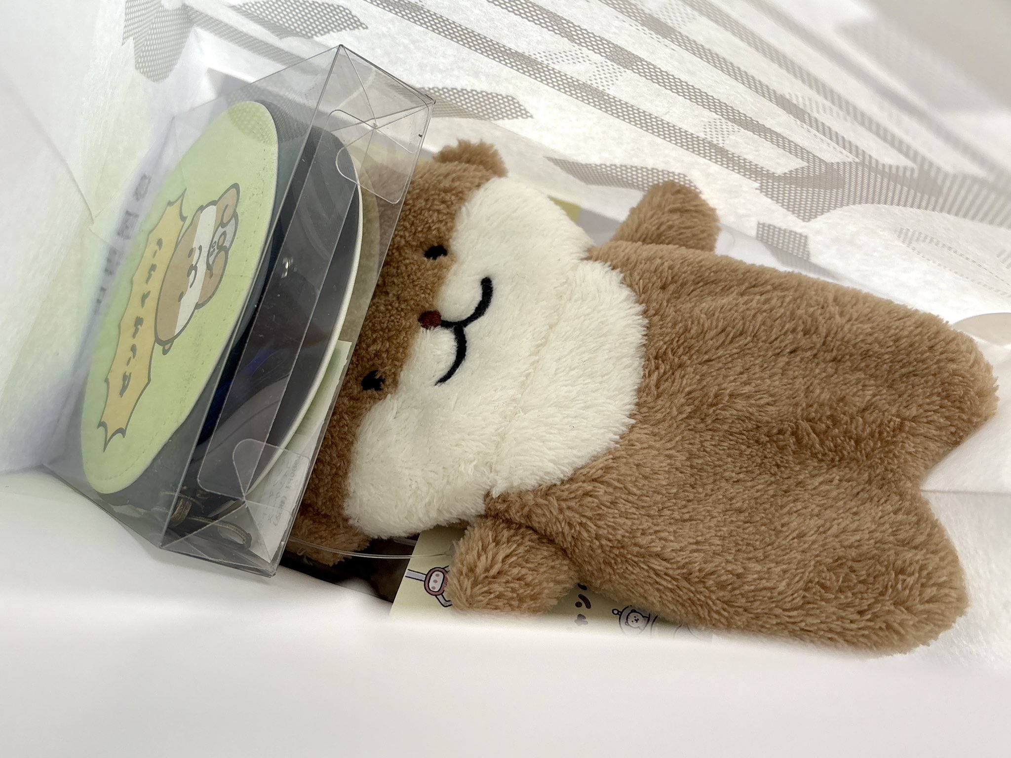 ジャンクマート🦦ぬいぐるみ日本ツアー✈️ (@JUNKMARTxxxMIYA) / X ジャンクマート🦦ぬいぐるみ日本ツアー✈️ (@JUNKMARTxxxMIYA) / X