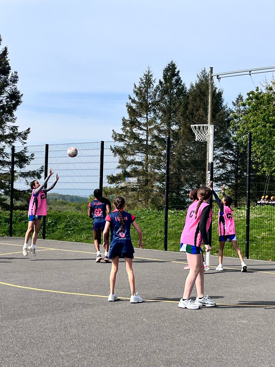 Some action shots of matches on day 1!