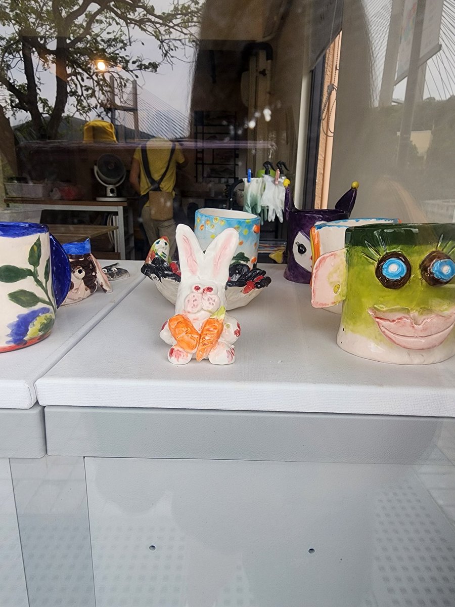 abriel08's tweet photo. 🐰🐰
#mawan https://t.co/b7mGcdcjDX