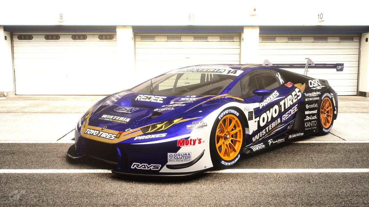 yukimizuki13's tweet photo. #REDEEonlineCUP AクラスBグループ
見事に予選落ち😅
今朝急遽車両を変えて挑んでみましたが…そりゃそうだwたった数時間走っただけで行けるわけがねぇ🤣 https://t.co/tp7eciHBA7