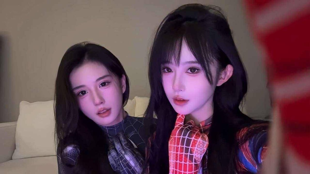 #上海

COS姐妹花
◆身高  / 167                            170
◆年龄 /05年                            04年
◆胸围 /D+                                 D

🛰️：QSJT68686
看照门槛🚪100（永久有效）备注zfb口令🧧添加➕
✈️：https://t.co/0lywYr8ZJr https://t.co/yEXqdDj7ea