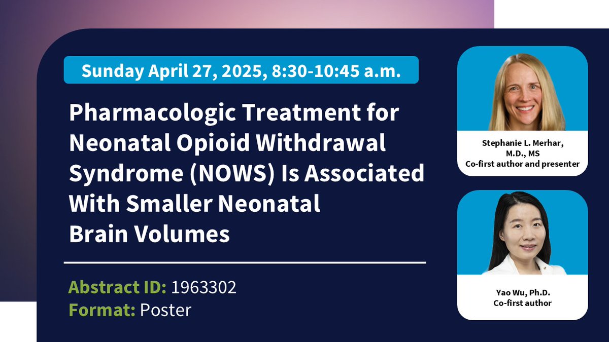 DevBrainLab's tweet image. Attending the penultimate day of #PAS2025? I hope you can make time for a diverse array of poster presentations and Oral Abstracts by researchers affiliated with @DevBrainLab on Sunday.