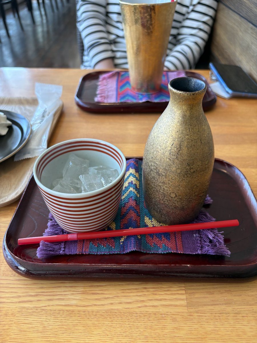 massivehide4's tweet image. 初サザコーヒー！