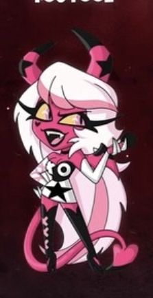 She's getting a youtooz, after so long, IM CRYINGGG. i had to draw her, i luv her smsmsm #helluvaboss #helluvabosslvlup2025 #lvlupexpo #verosikamayday
