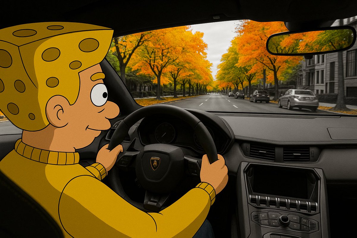 tcheez_live's tweet photo. In a world full of grey, be the splash of color that nobody forgets. https://t.co/JTGycZ0rtB