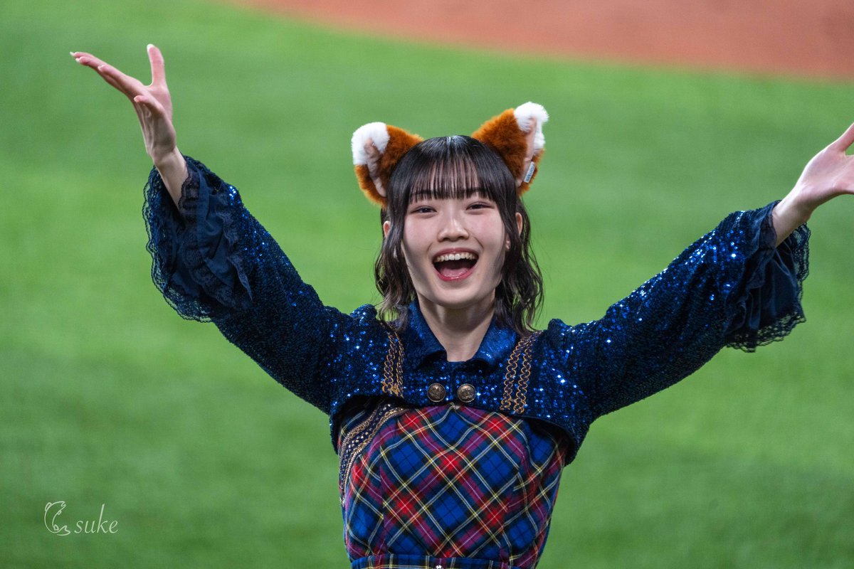 モーニング娘。 - のぎさま 今年のきつねダンス🦊 #lovefighters #モーニング娘25