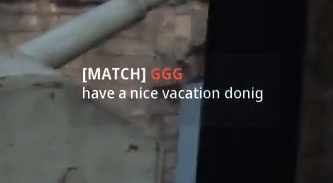 MLGDoni's tweet photo. GGs I'm getting banned. $MLG coded vacation. Who want's to see the gameplay? https://t.co/usutxAjWkW